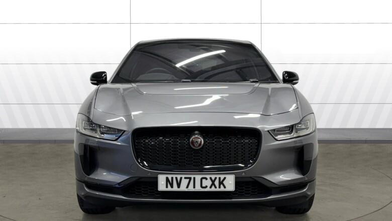 Jaguar I-Pace 294kW EV400 Black 90kWh 5dr Auto [11kW Charger] Electric Estate